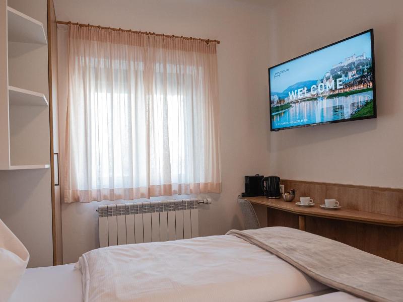 Hotel Modus image