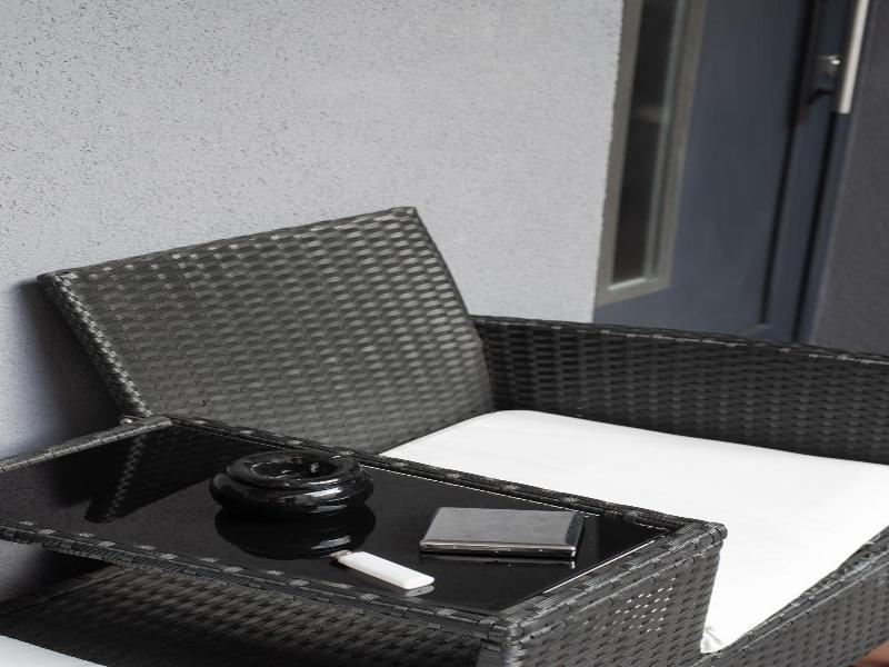 Hotel Modus image