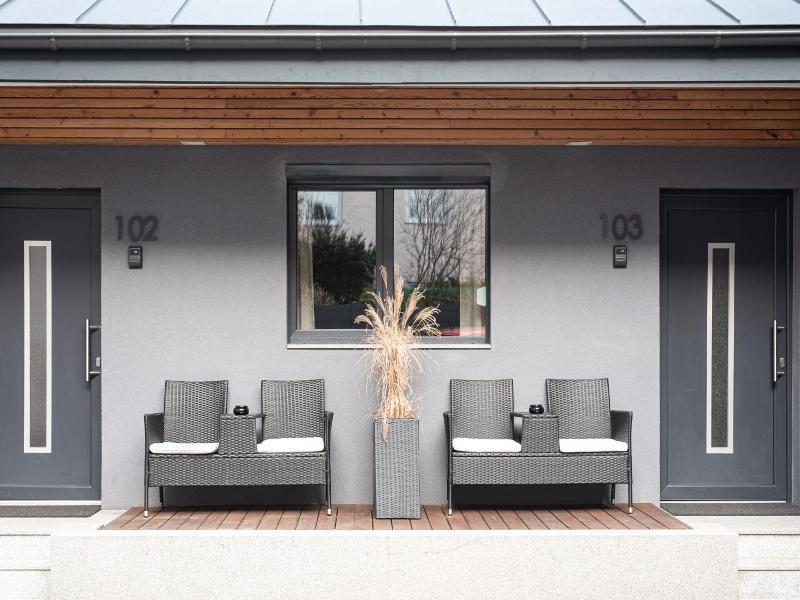 Hotel Modus image
