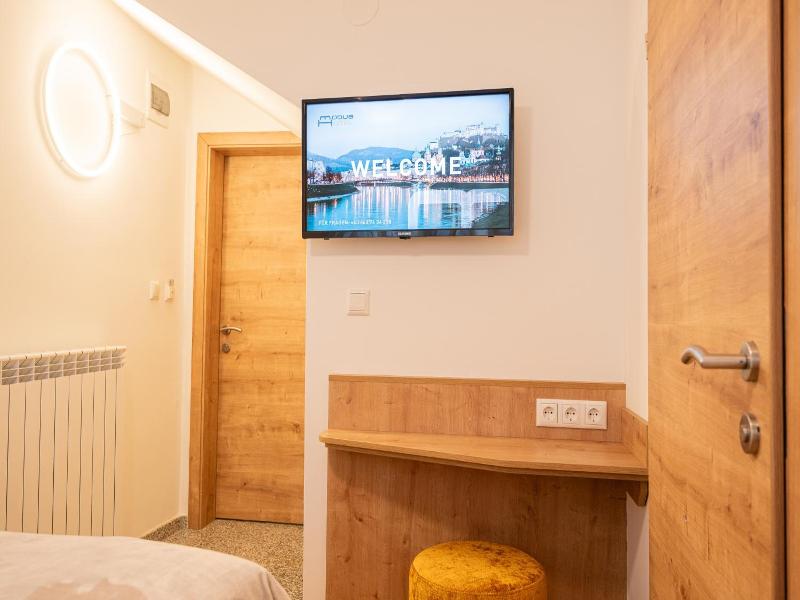 Hotel Modus image