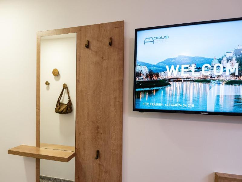 Hotel Modus image