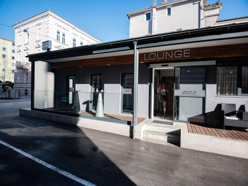 Hotel Modus image