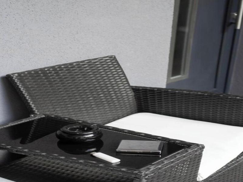 Hotel Modus image