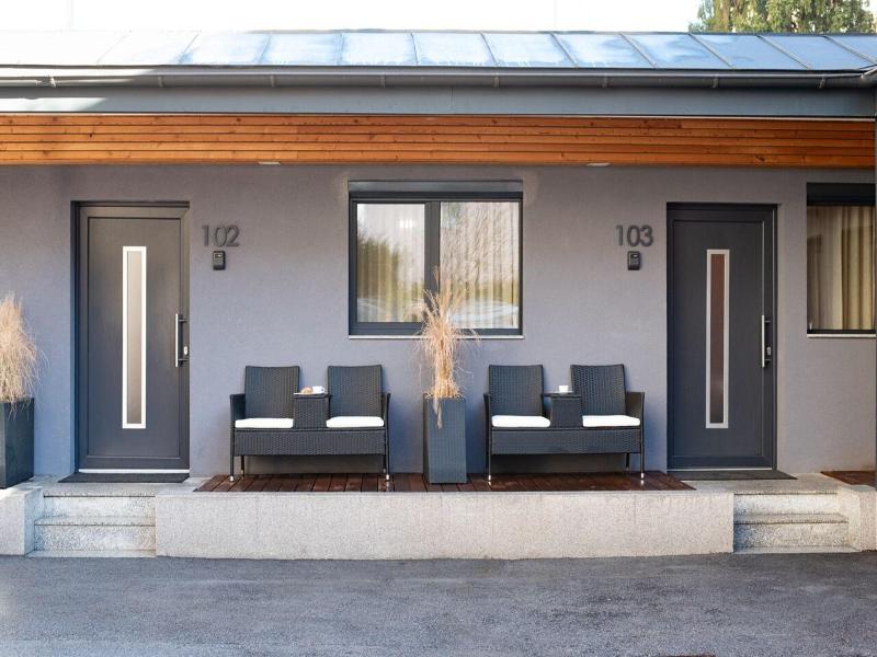 Hotel Modus image