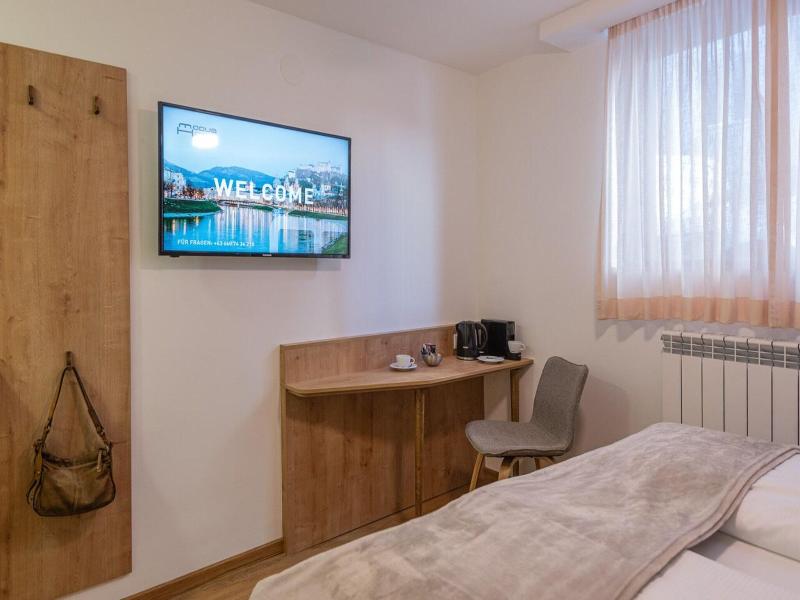 Hotel Modus image
