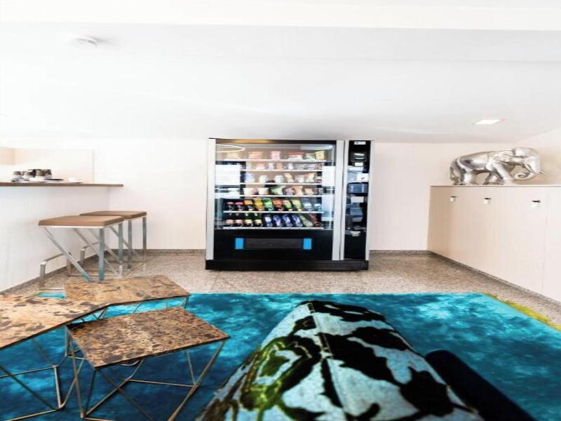 Hotel Modus image