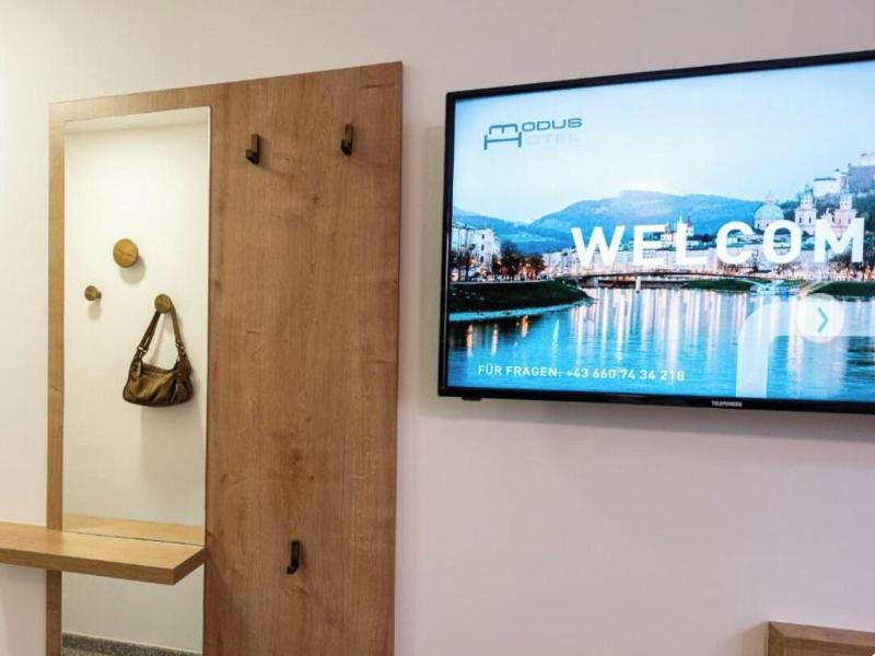 Hotel Modus image