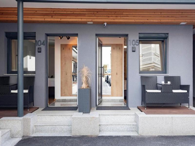Hotel Modus image