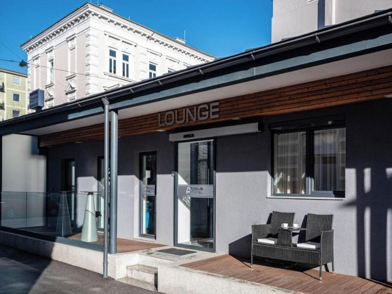 Hotel Modus image