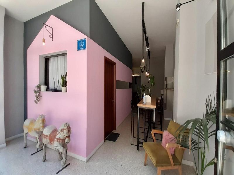 Live In Athens, Psyrri Central Apartments image