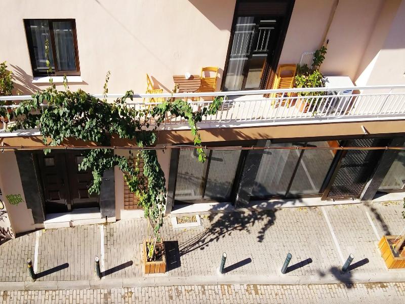 Live In Athens, Psyrri Central Apartments image