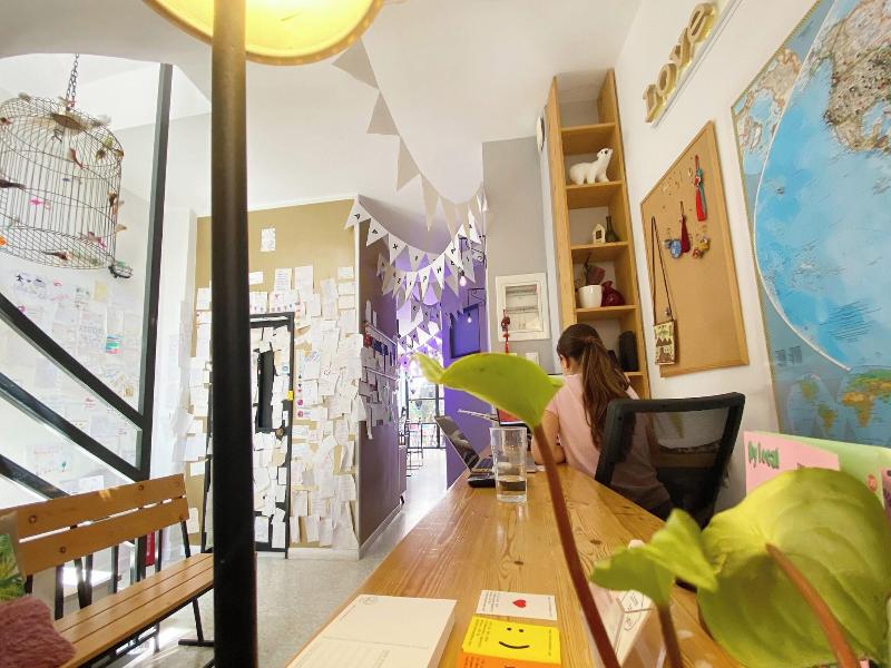 Live In Athens, Psyrri Central Apartments image