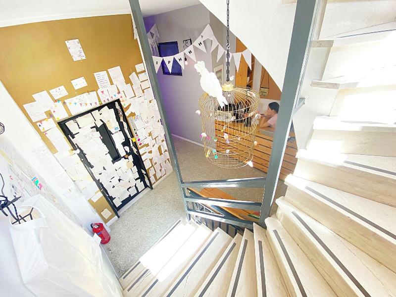Live In Athens, Psyrri Central Apartments image