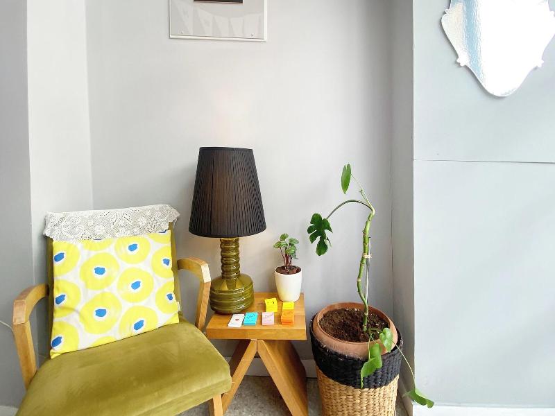 Live In Athens, Psyrri Central Apartments image