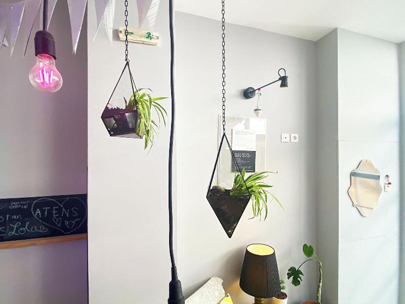 Live In Athens, Psyrri Central Apartments image