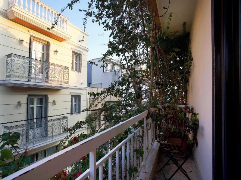 Live In Athens, Psyrri Central Apartments image