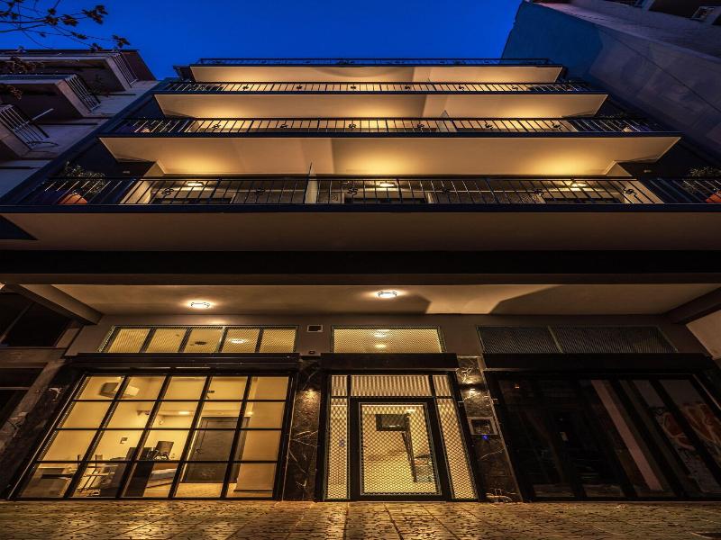 Exarchia House Project image