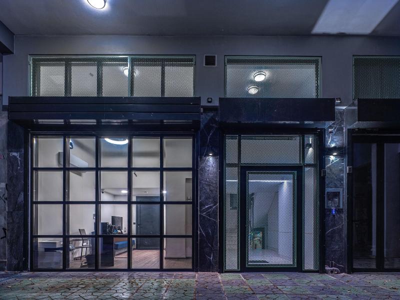 Exarchia House Project image