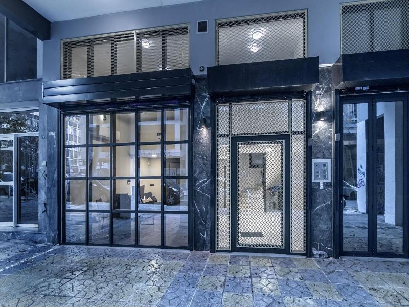 Exarchia House Project image