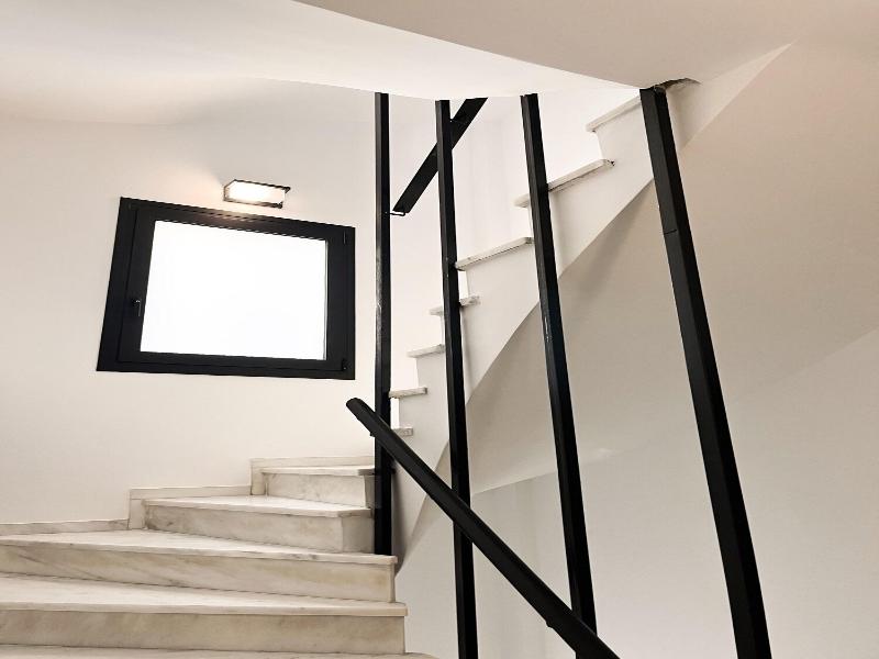 Exarchia House Project image