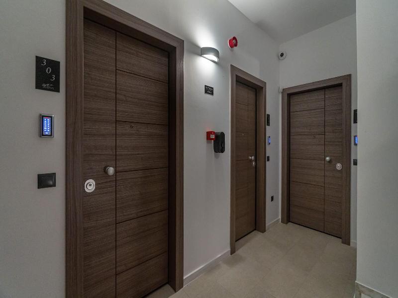 Exarchia House Project image