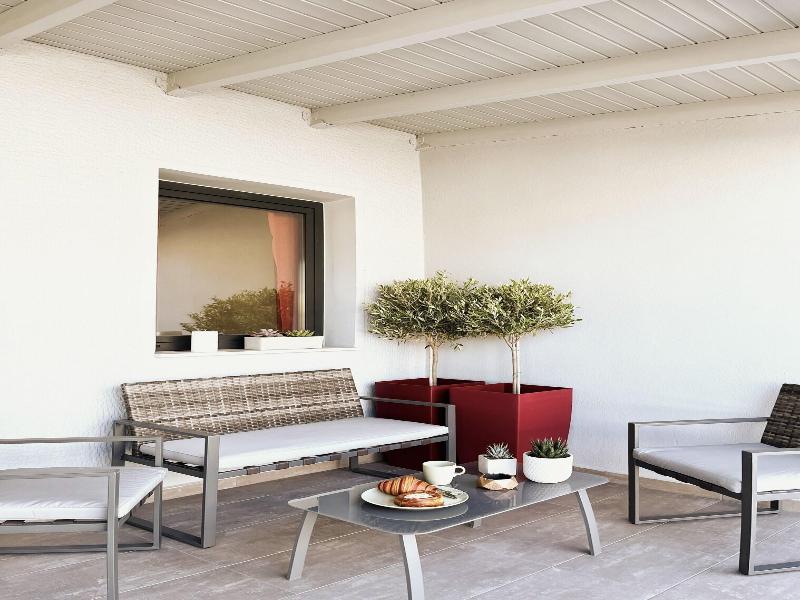 Exarchia House Project image