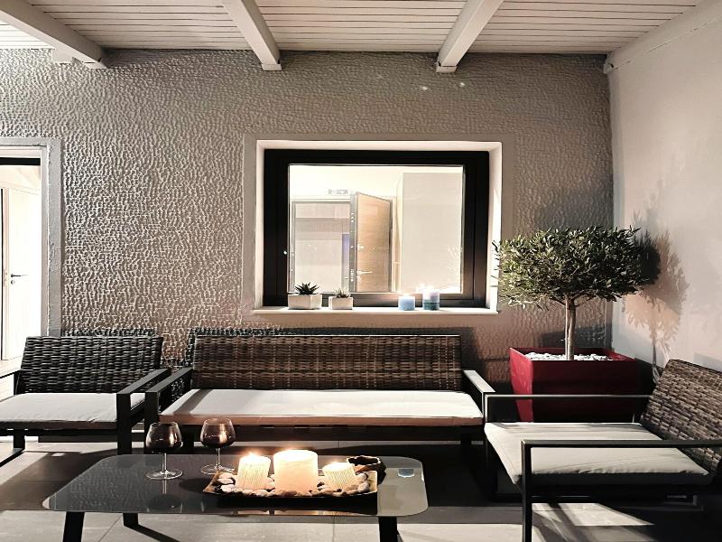 Exarchia House Project image