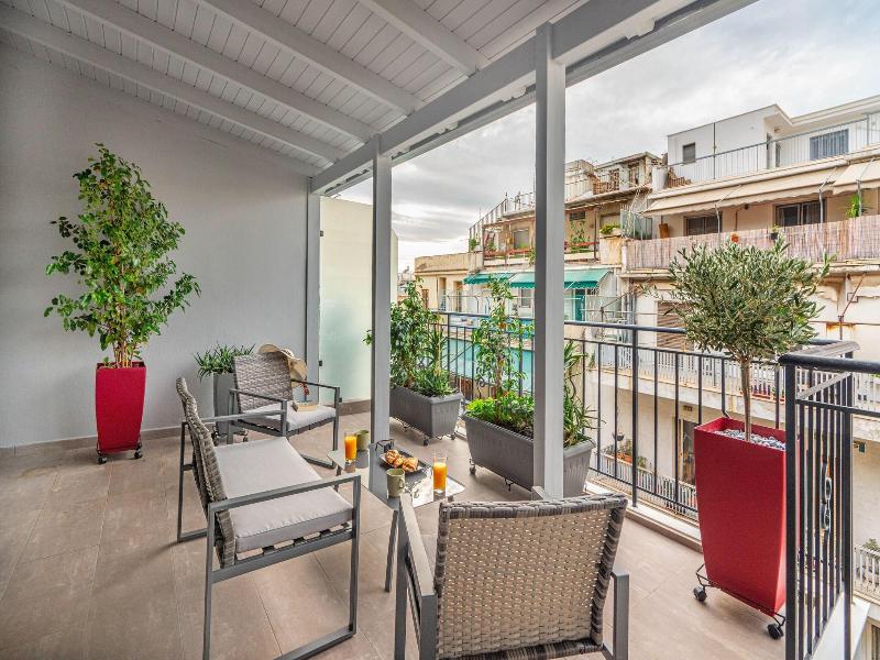 Exarchia House Project image