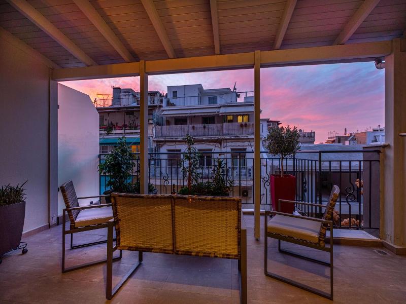 Exarchia House Project image