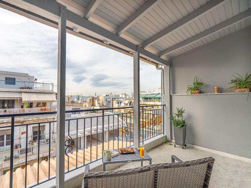Exarchia House Project image