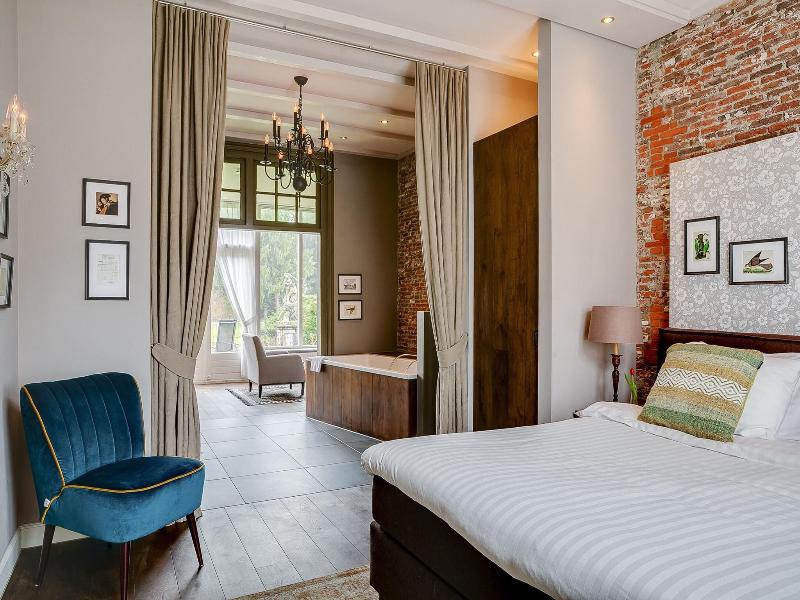 Boutique Hotel 't Vosje image