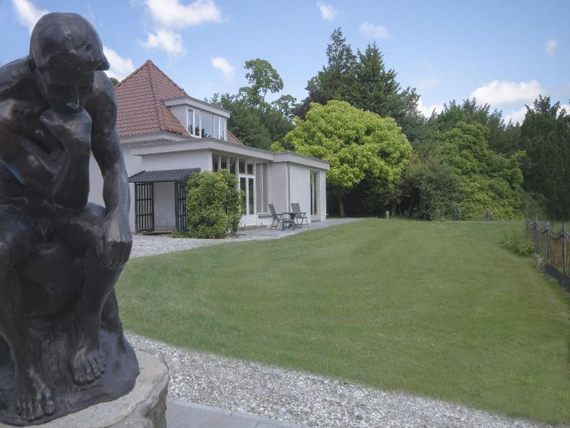 Boutique Hotel 't Vosje image