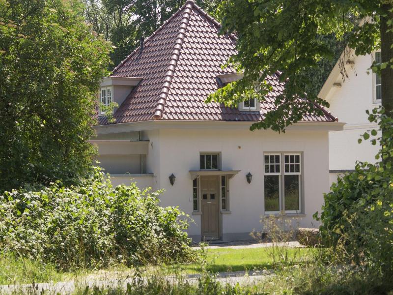 Boutique Hotel 't Vosje image