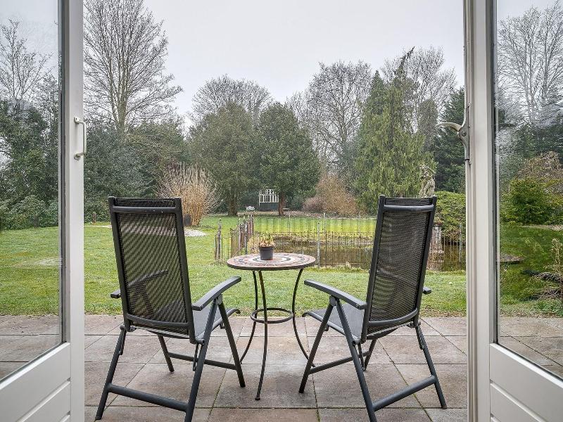 Boutique Hotel 't Vosje image