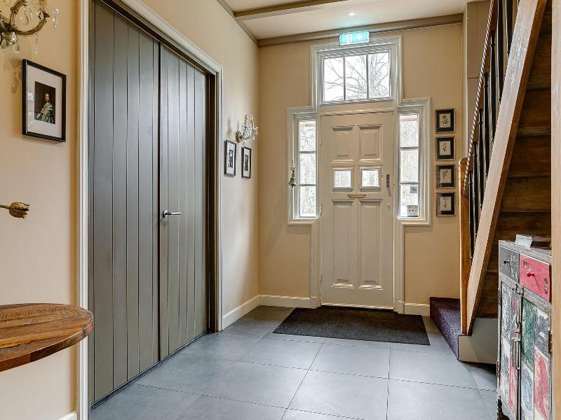 Boutique Hotel 't Vosje image