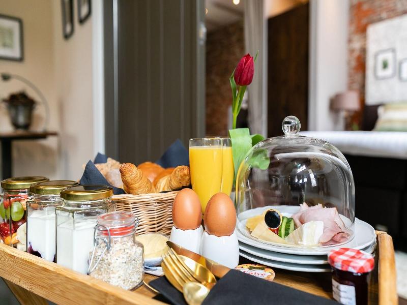 Boutique Hotel 't Vosje image