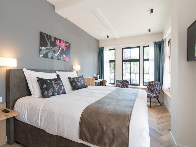 Hof Van Holland Hotel image