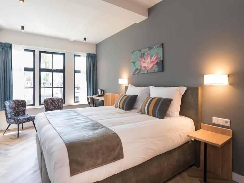 Hof Van Holland Hotel image