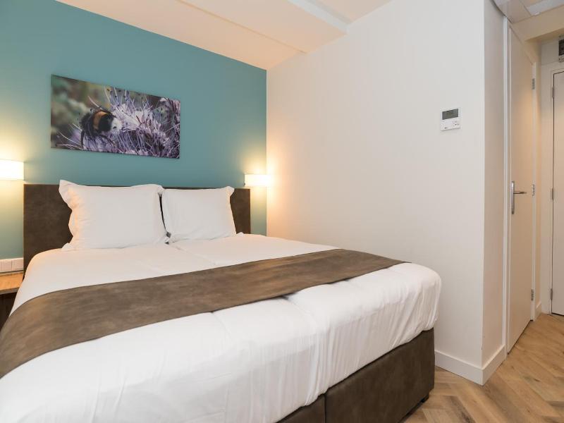 Hof Van Holland Hotel image