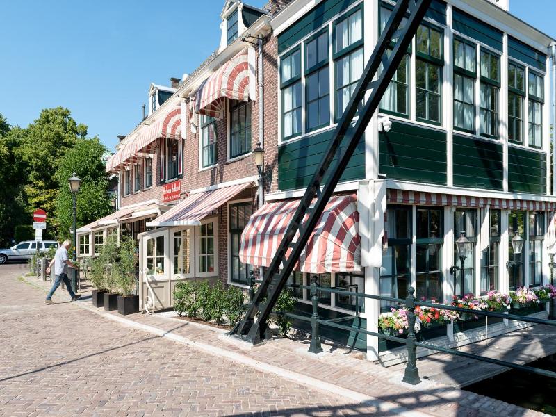 Hof Van Holland Hotel image
