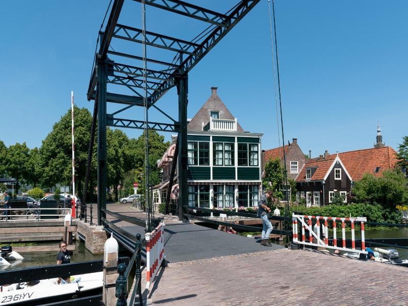 Hof Van Holland Hotel image