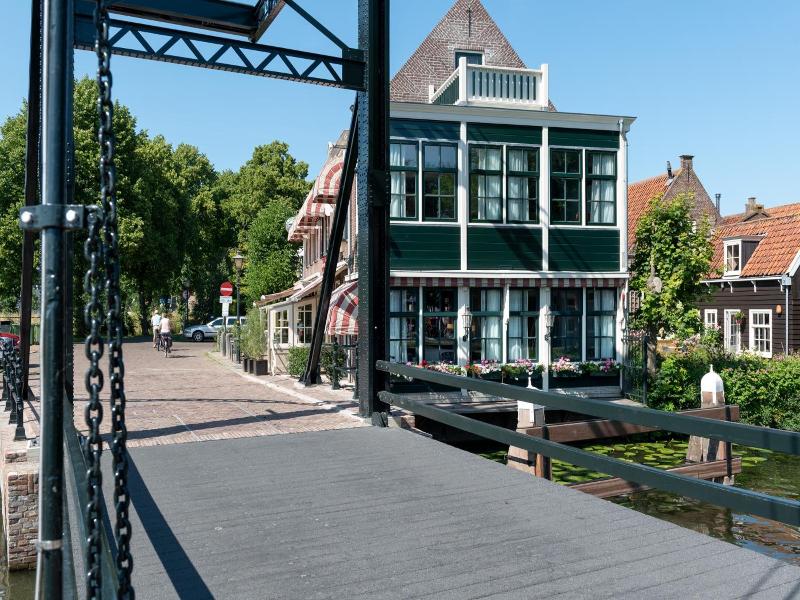 Hof Van Holland Hotel image