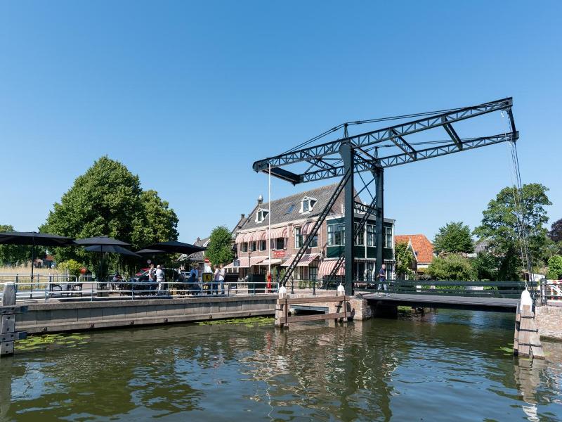 Hof Van Holland Hotel image