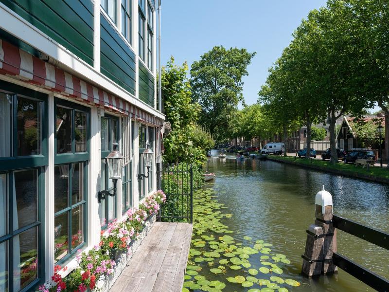 Hof Van Holland Hotel image