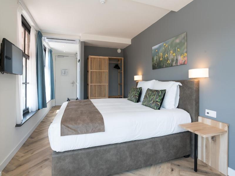 Hof Van Holland Hotel image