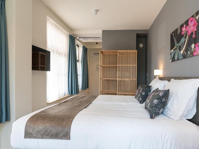 Hof Van Holland Hotel image