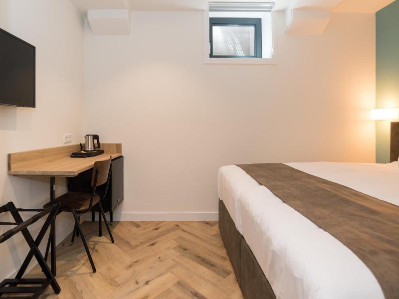 Hof Van Holland Hotel image