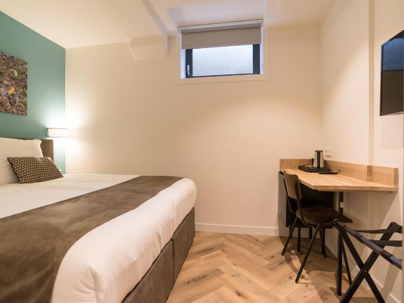 Hof Van Holland Hotel image