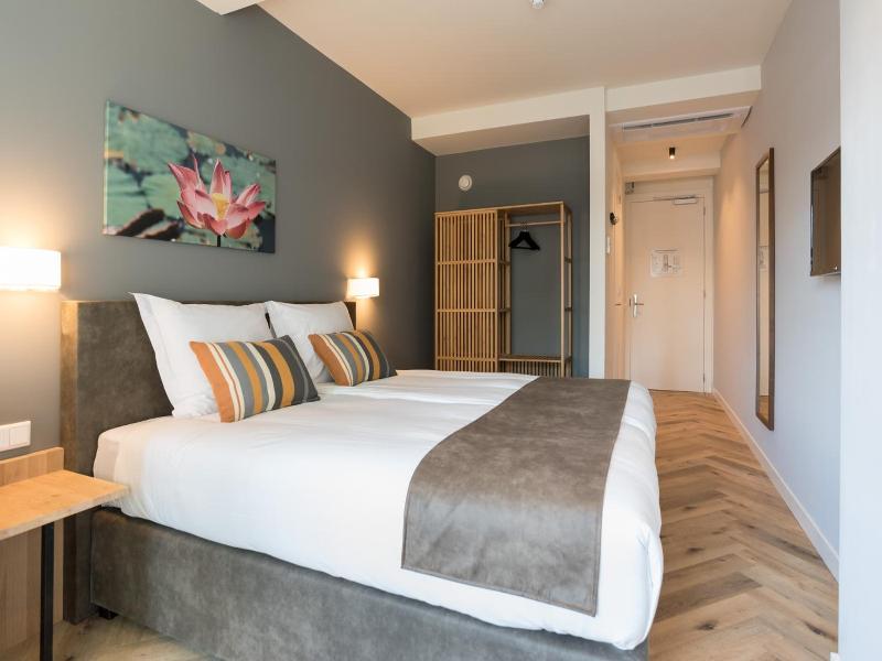 Hof Van Holland Hotel image