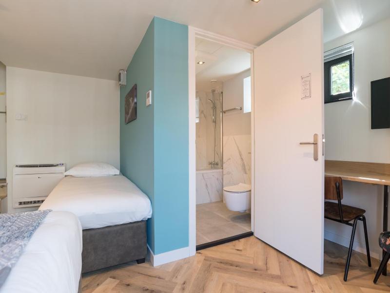 Hof Van Holland Hotel image